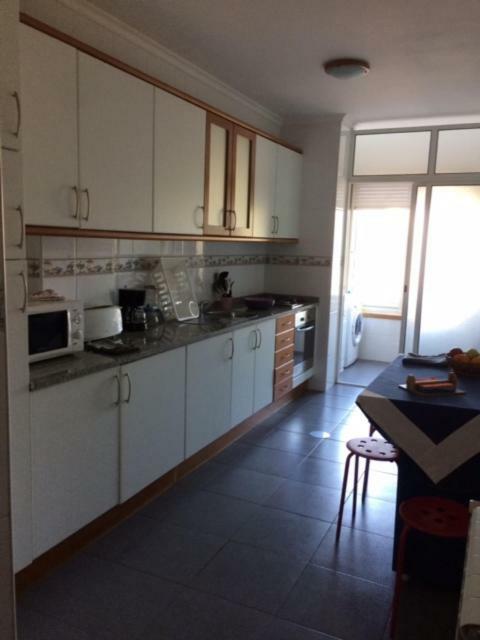 וילה נובה דה גאיה Oporto Apartment Canide Beach מראה חיצוני תמונה