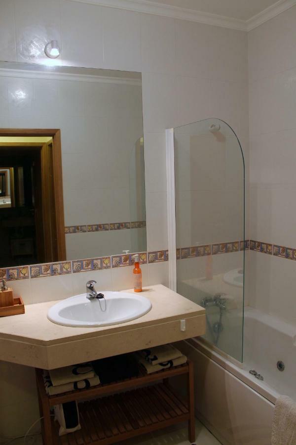 וילה נובה דה גאיה Oporto Apartment Canide Beach מראה חיצוני תמונה