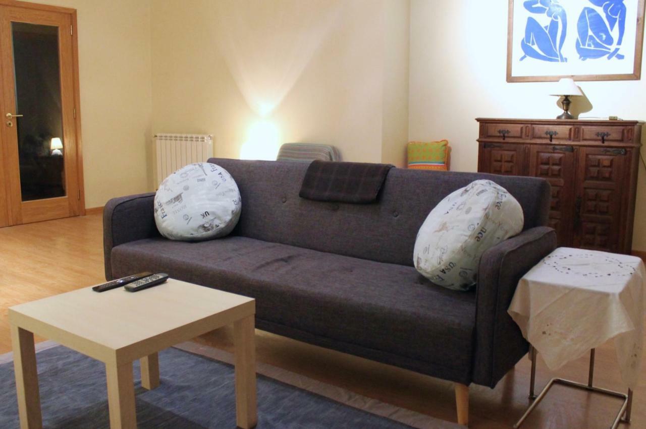 וילה נובה דה גאיה Oporto Apartment Canide Beach מראה חיצוני תמונה